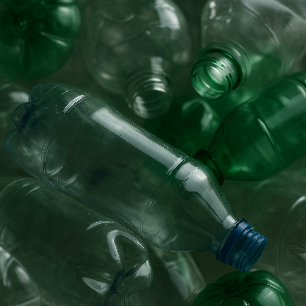 Recycled Polyester